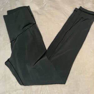 Green Leggings